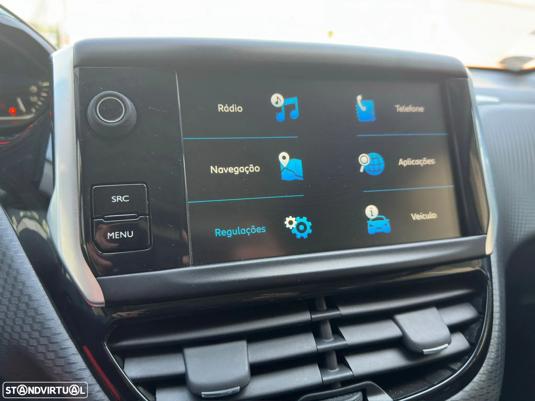 Peugeot 2008 1.2 PureTech Crossway EAT6 - 16
