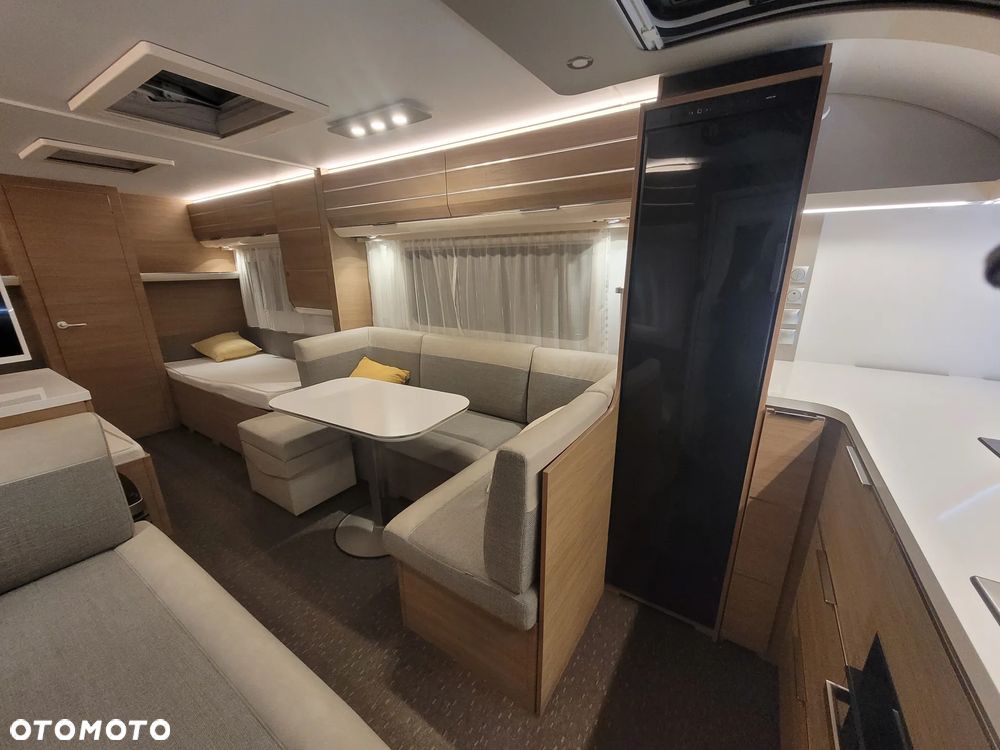 Adria Adora 613HT, klimatyzacja, mover, markiza - 7