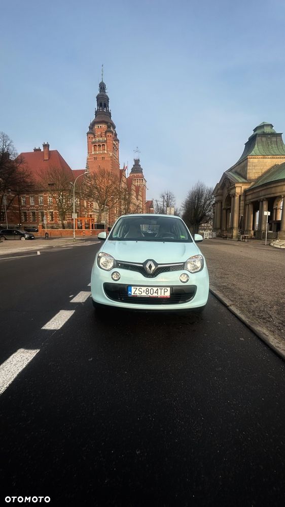 Renault Twingo SCe 70 Start&Stop Cosmic - 2