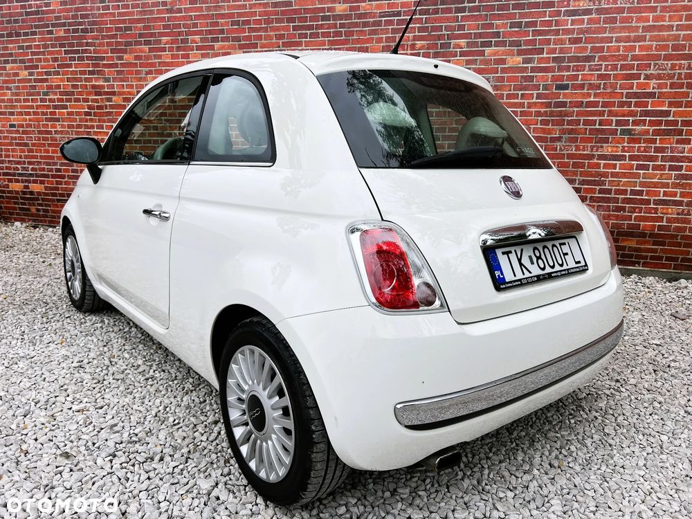 Fiat 500 - 4
