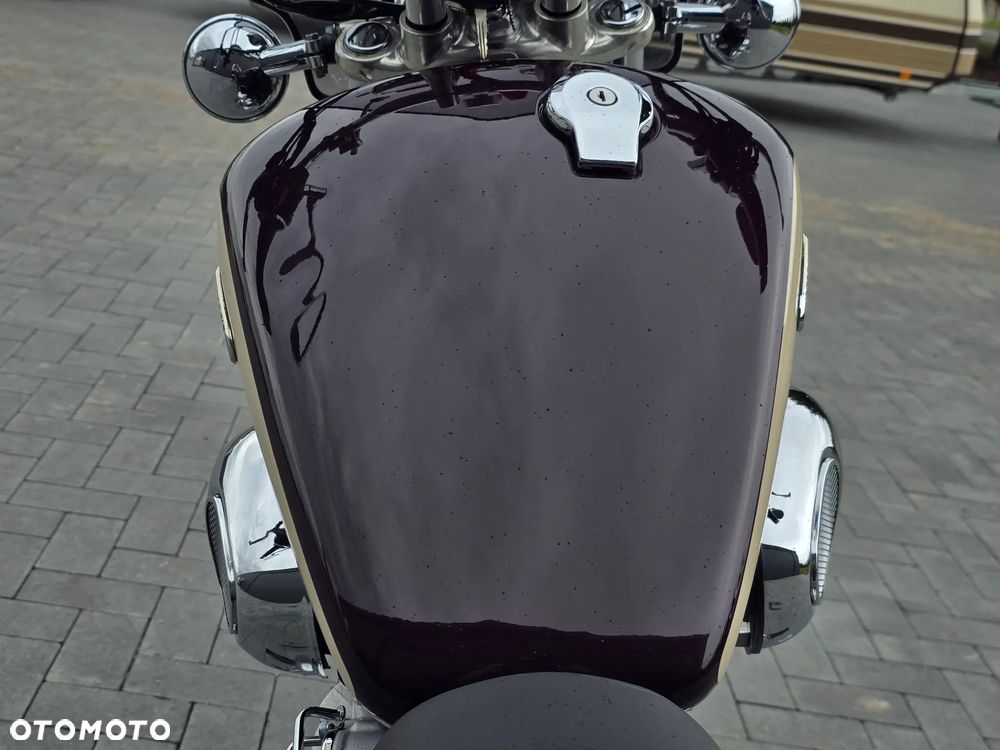 Yamaha Virago - 18