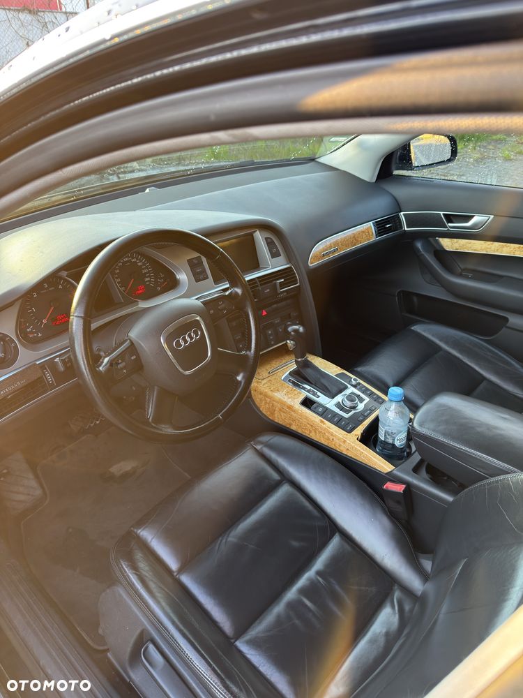 Audi A6 Limousine - 6