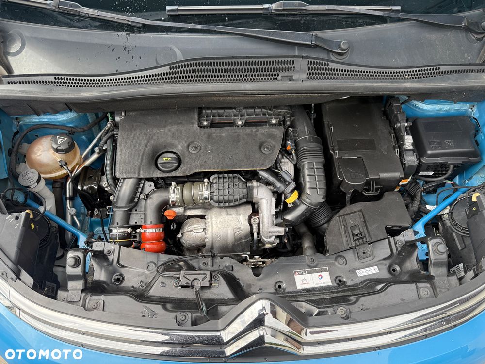 Citroën C3 Aircross 1.6 BlueHDi Feel S&S - 30