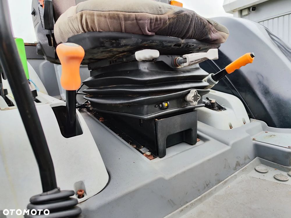 Deutz-Fahr Agrofram 410 2013r 420 430 85 100 Agroplus Agrotron Agrolux 4x4 G - 29