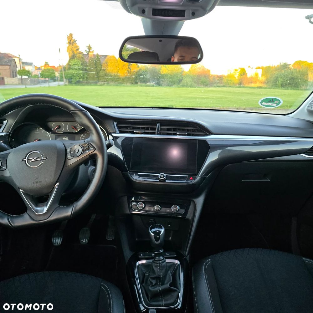 Opel Corsa 1.2 Elegance S&S - 7