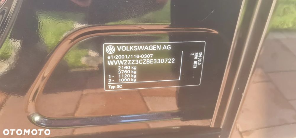 Volkswagen Passat - 23
