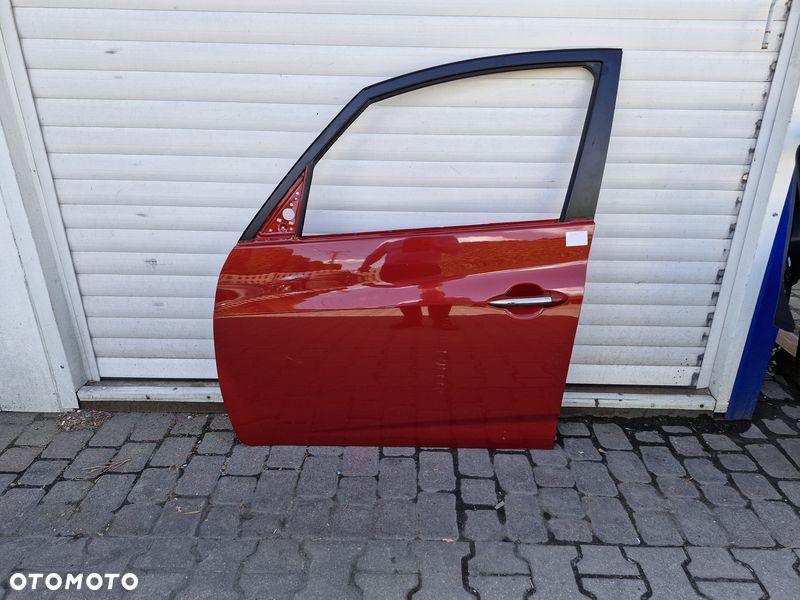 hyundai ix20 drzwi lewy przód lewe przednie wr3 - 1