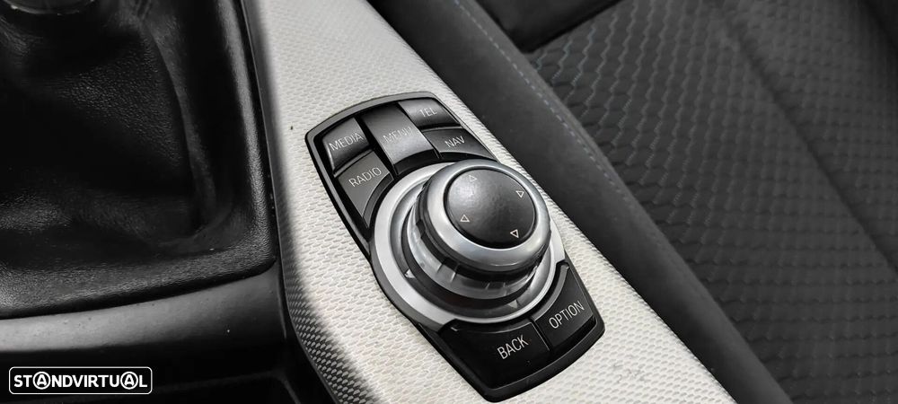 BMW 218 d Coupe Pack M - 36