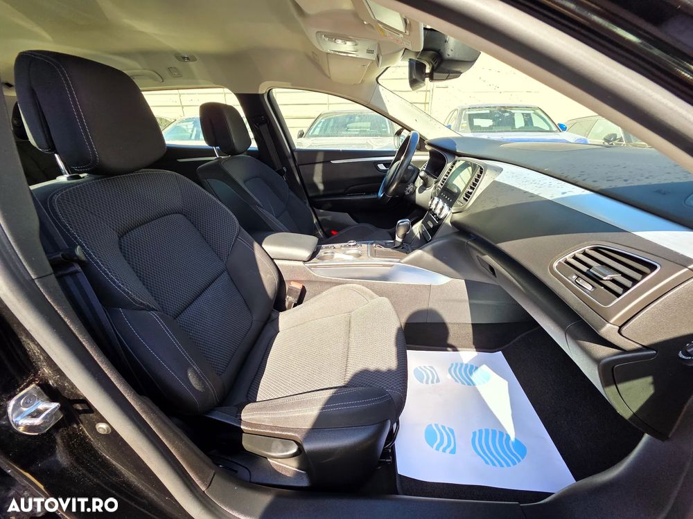 Renault Talisman BLUE dCi 160 EDC INTENS - 14