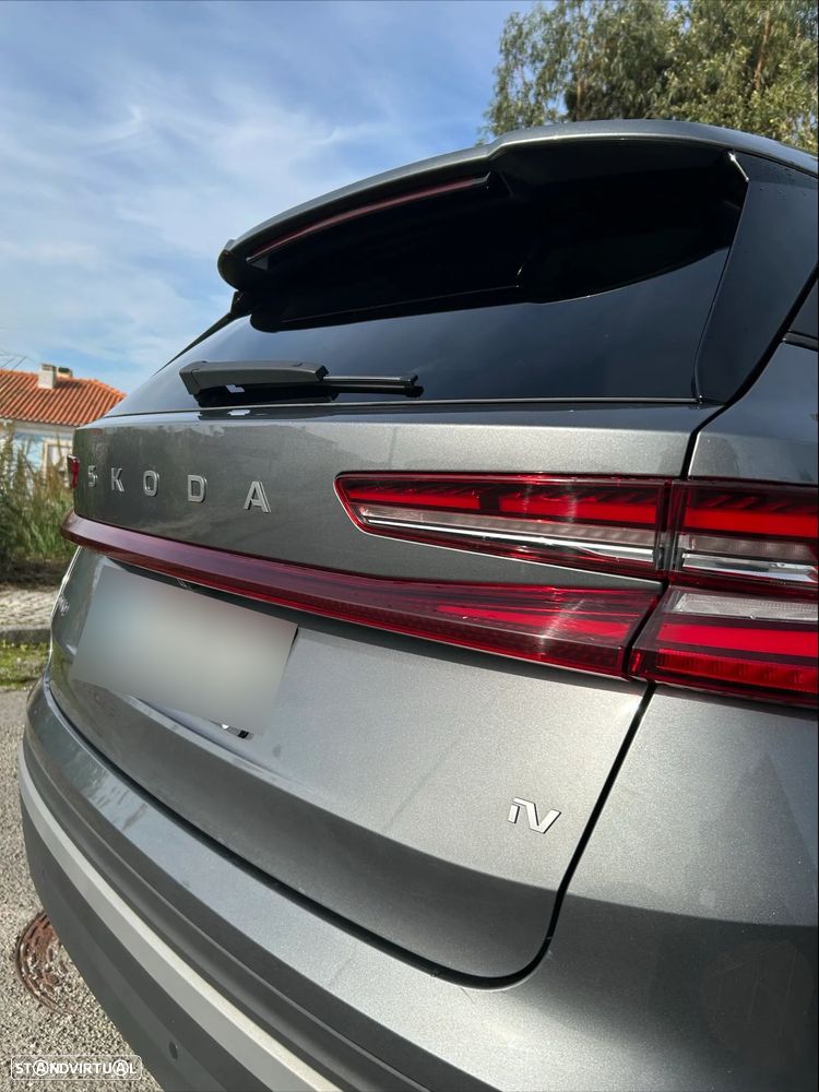 Skoda Kodiaq 1.5 TSI iV Selection DSG - 46