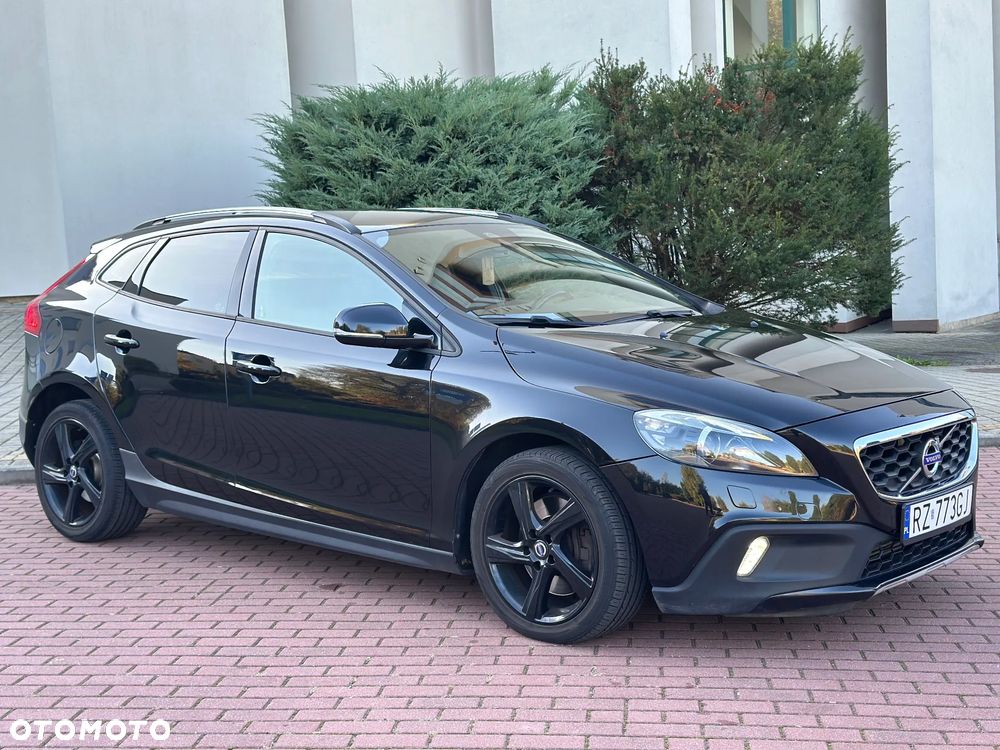 Volvo V40 - 7