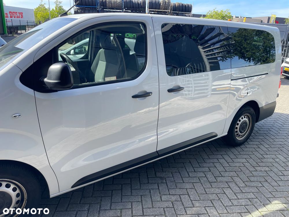 Toyota Proace Verso 2.0 D4-D Long Combi - 6