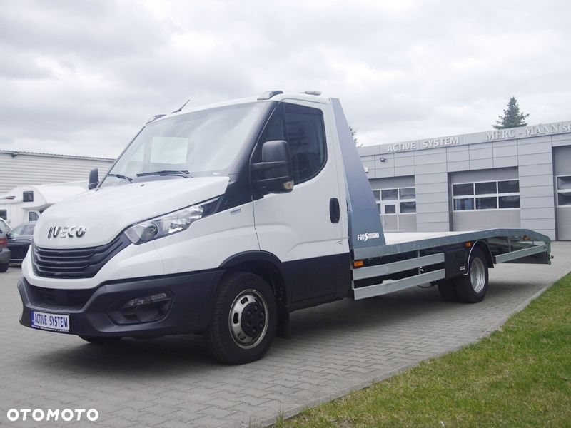 Iveco Daily 35C16H - 3