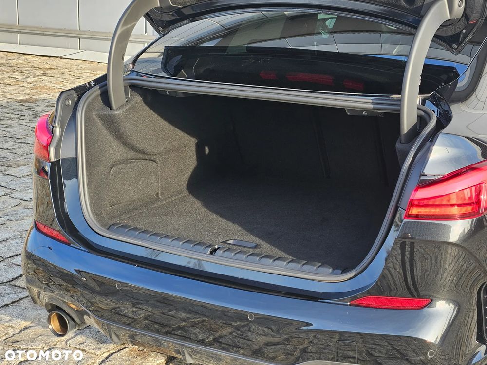 BMW Seria 2 220i M Sport - 17