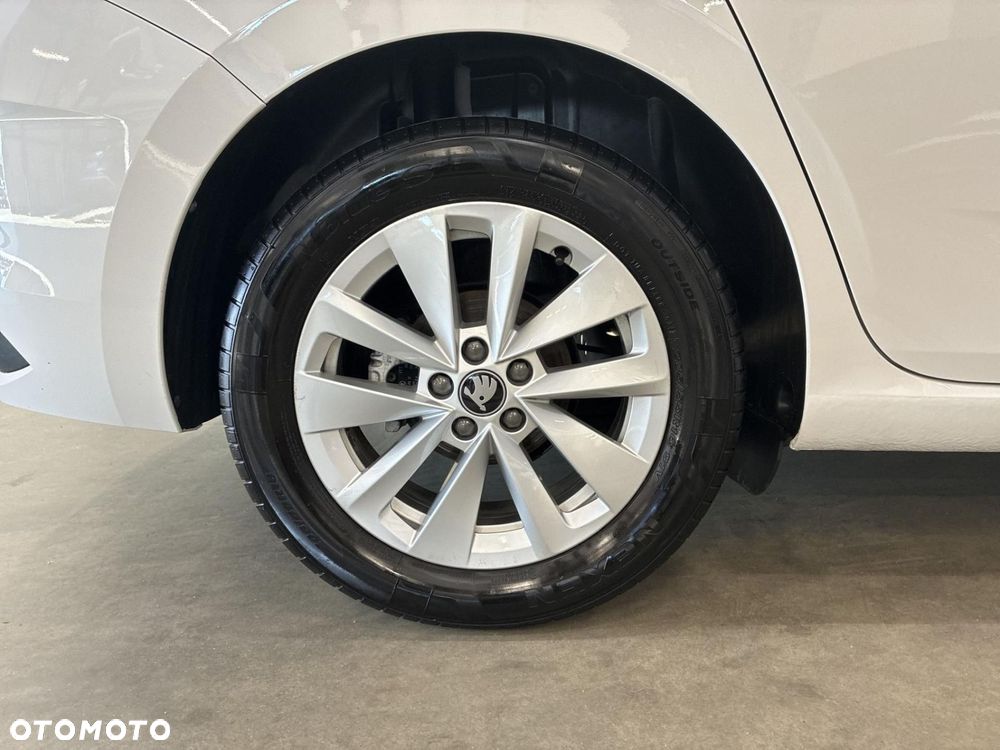 Skoda Scala 1.0 TSI Selection DSG - 19