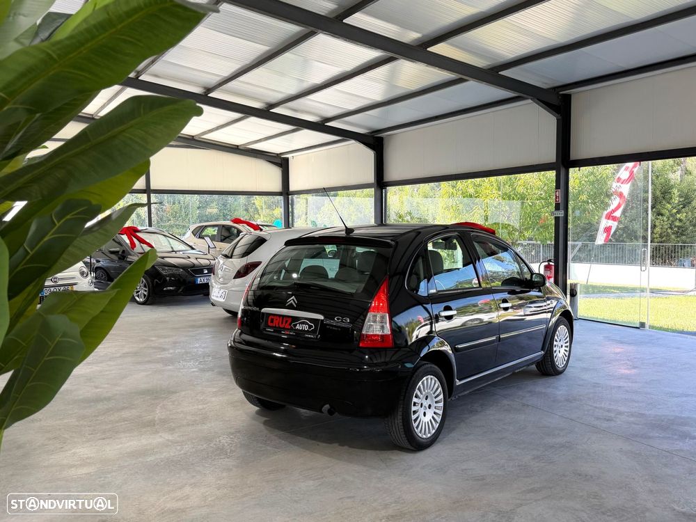 Citroën C3 1.4 HDi Exclusive - 16