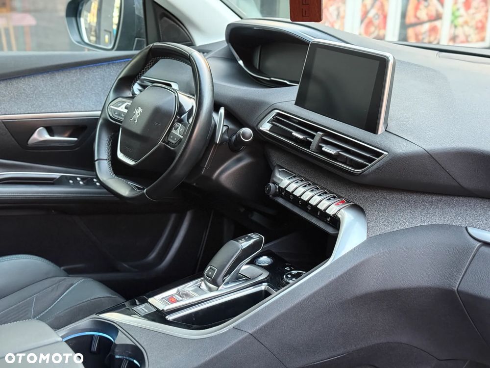 Peugeot 3008 PureTech 130 Stop & Start GPF EAT8 Crossway - 28