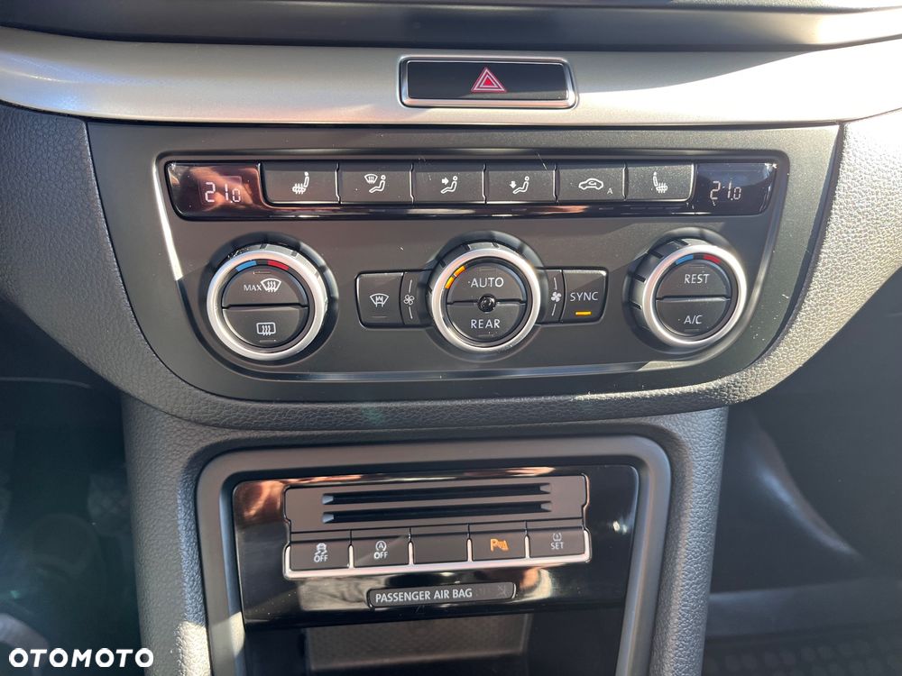 Seat Alhambra 2.0 TDI Sport Edition - 18