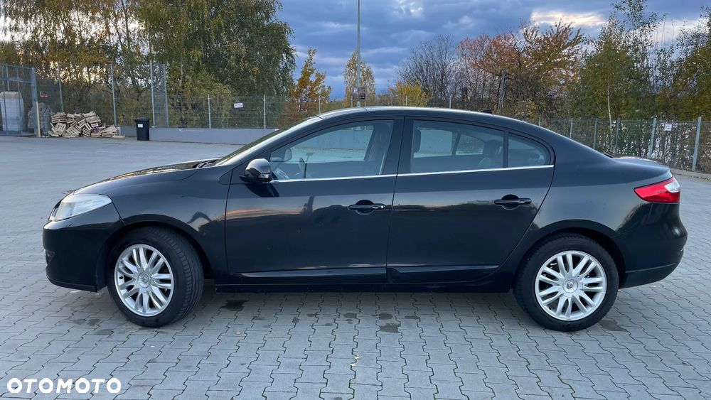 Renault Fluence 1.5 dCi Privilege - 3