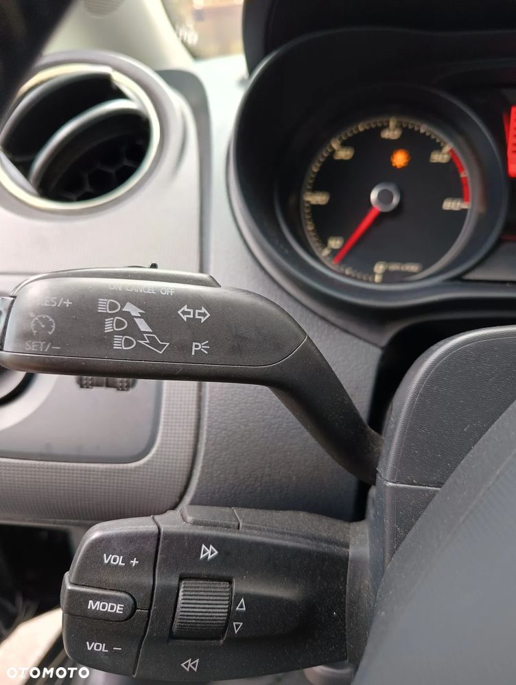 Seat Ibiza 1.6 TDI Style - 13
