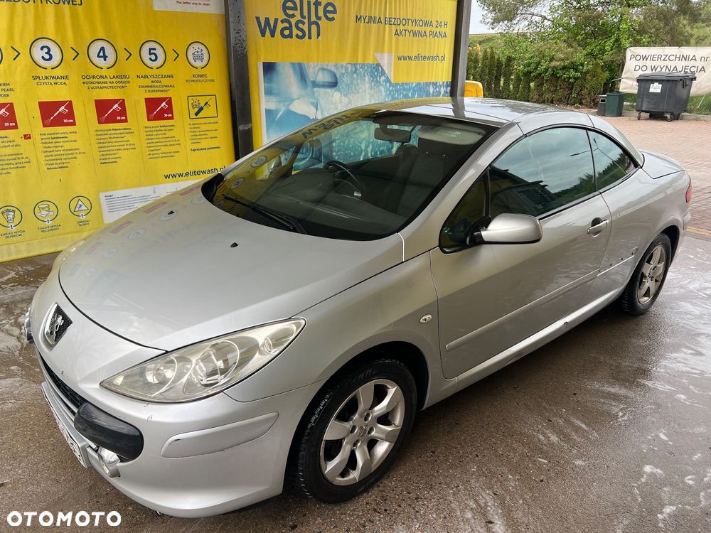Peugeot 307 140 Sport - 1