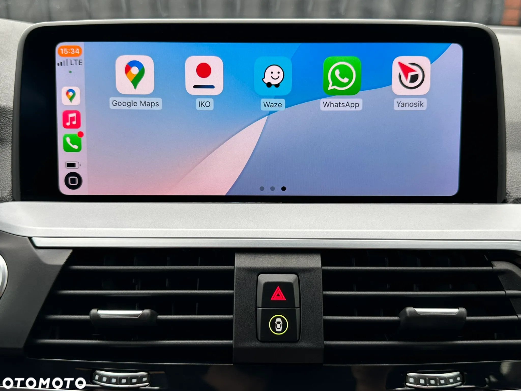 BMW X3 xDrive20d sport - 32