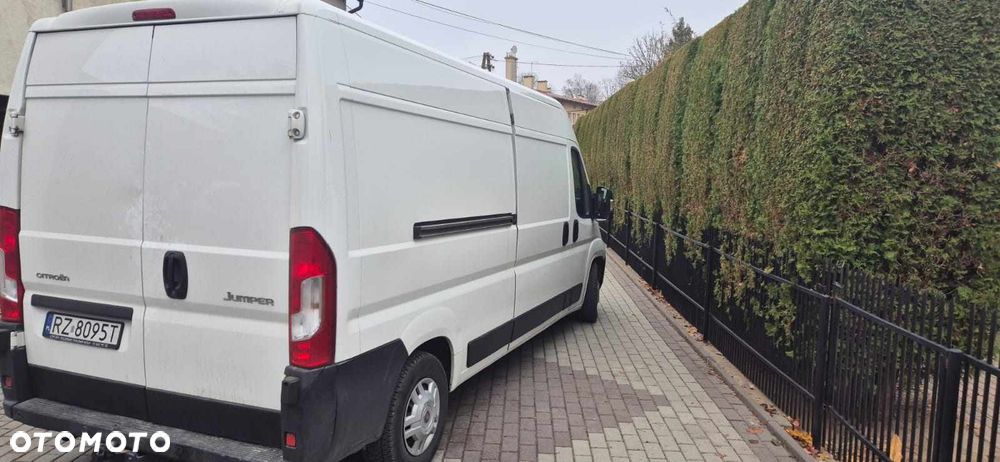 Citroën Jumper L3 - 2