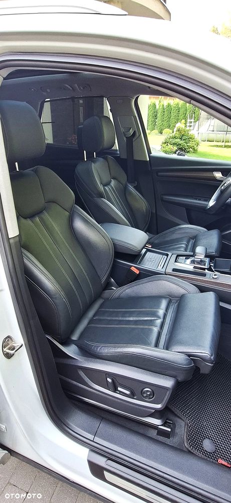 Audi Q5 45 TFSI quattro S tronic S line - 22