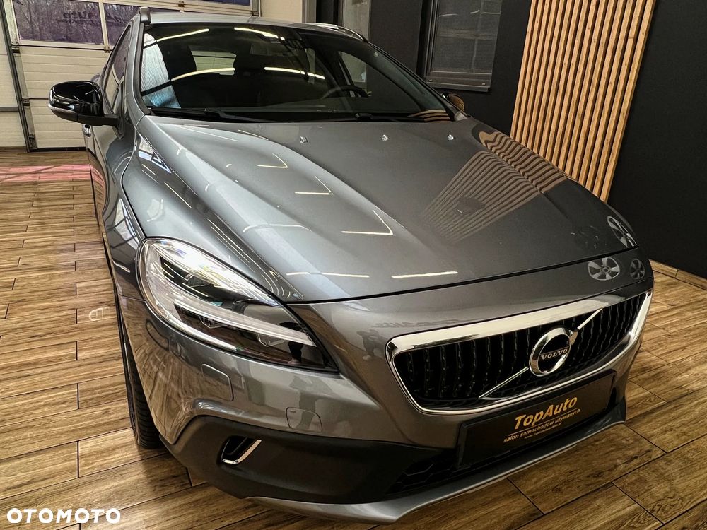 Volvo V40 Cross Country T3 Momentum - 5