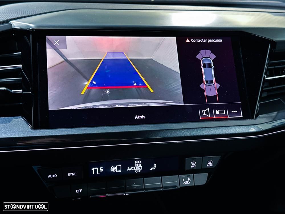Audi Q4 Sportback e-tron 40 63 kWh SE Business - 30