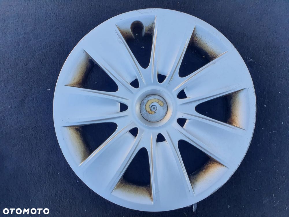 KOŁPAK KOŁA 16'' BMW 6760469 POSIADAM 2 SZT - 3
