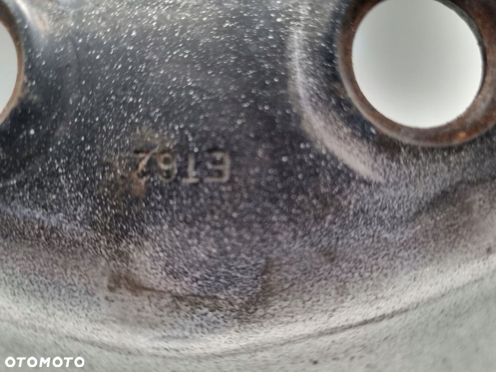 KOŁO ZAPASOWE Mercedes Sprinter felga zapas 235/65 R16C 6x130 A0014014802 - 8