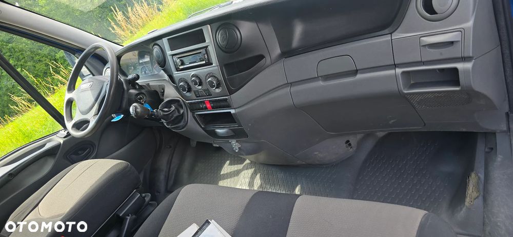 Iveco 35s15 - 30