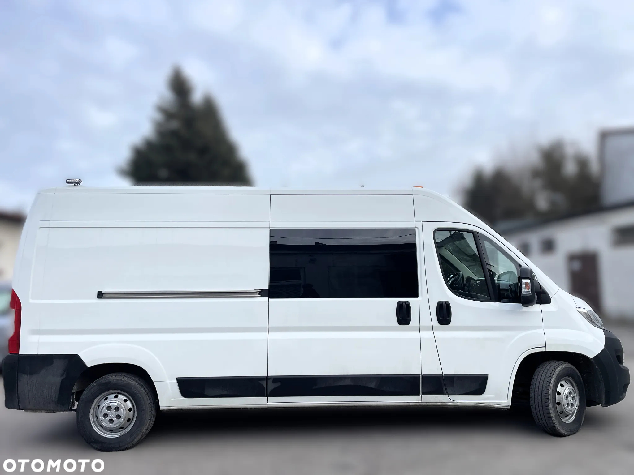 Citroën Jumper - 5