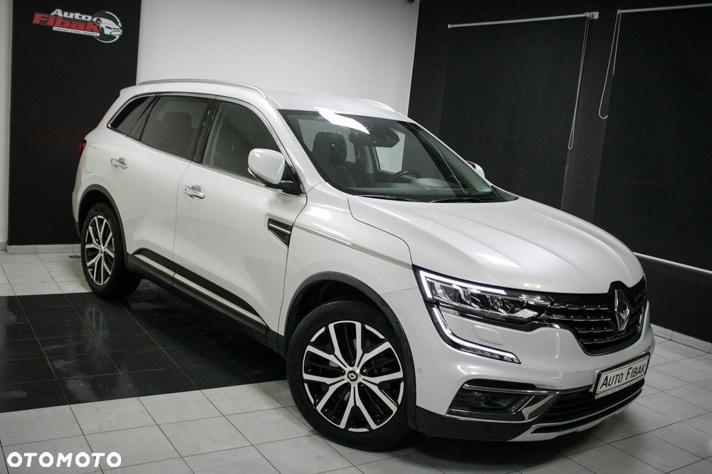 Renault Koleos - 6