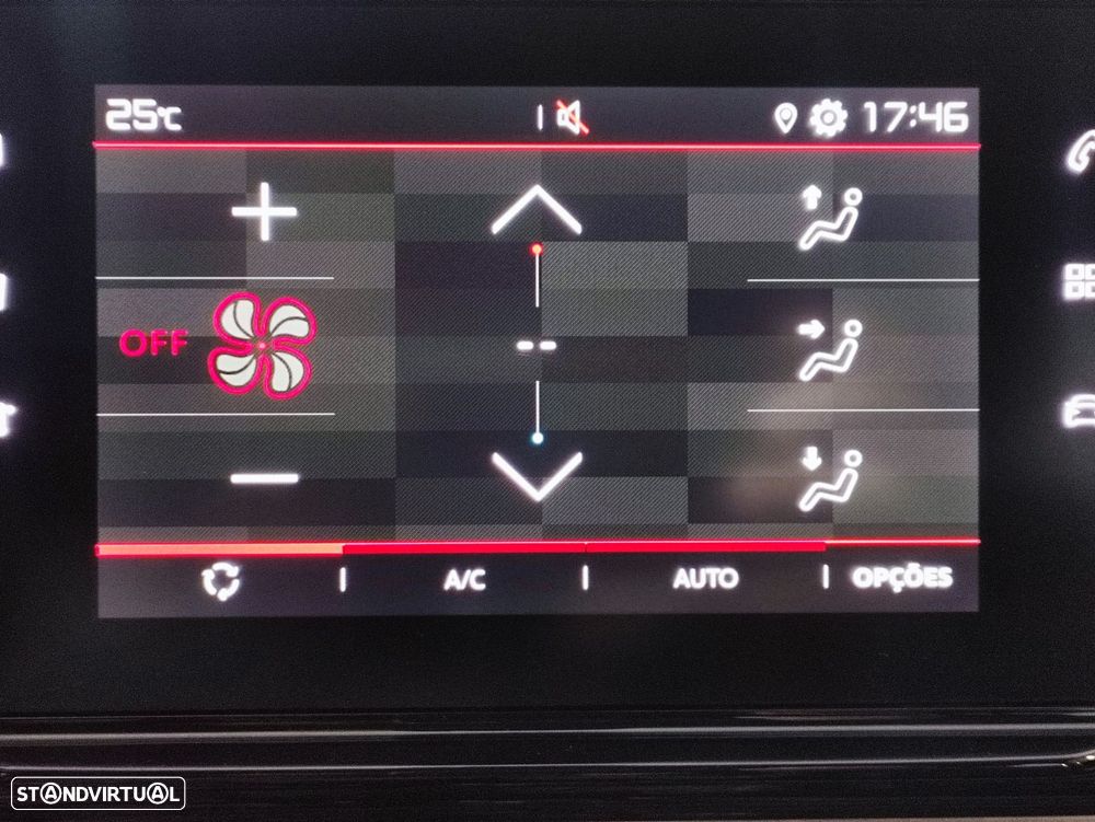 Citroën C3 1.2 PureTech Plus - 16