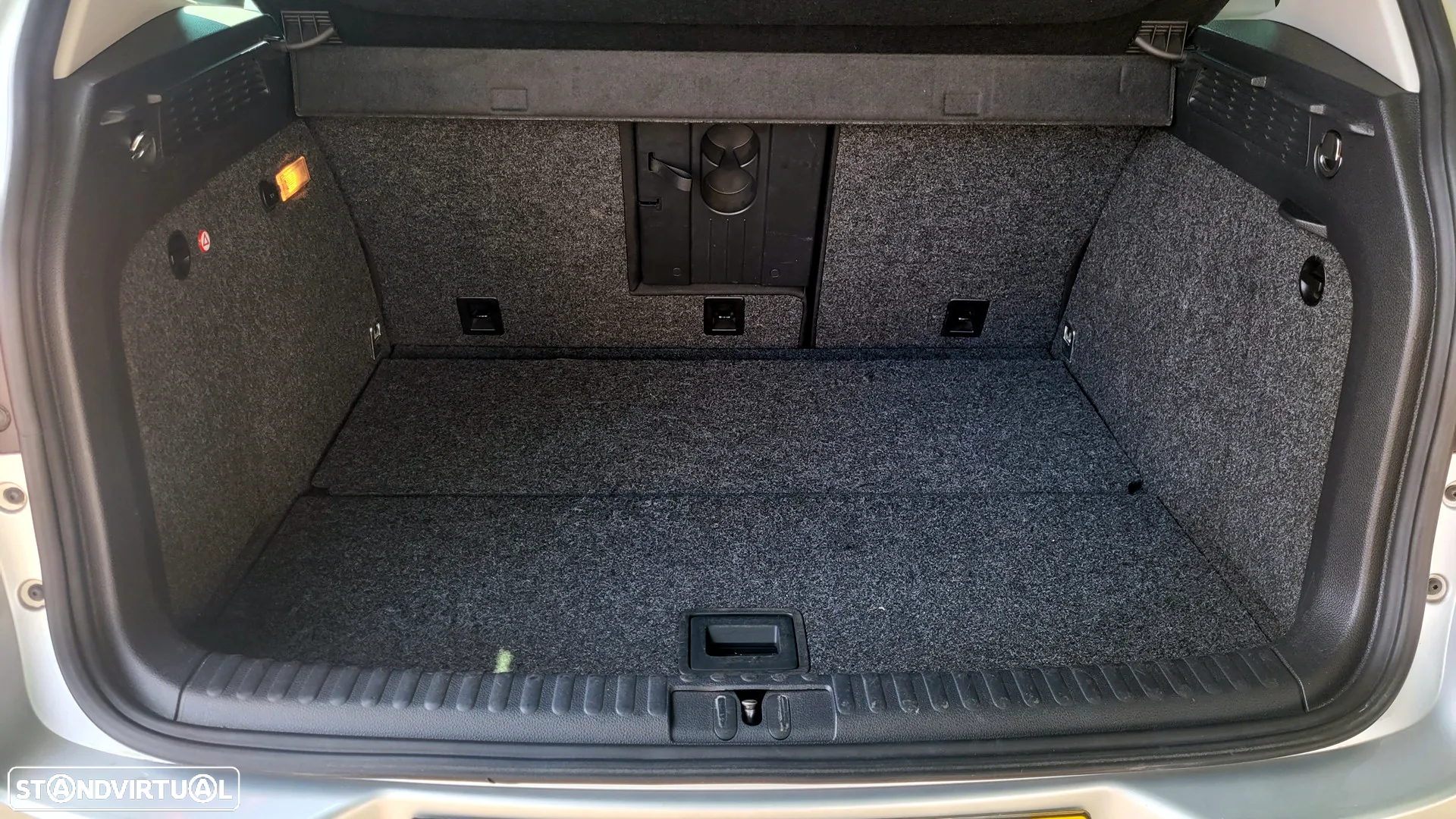VW Tiguan 1.4 TSI Sport 4Motion - 20