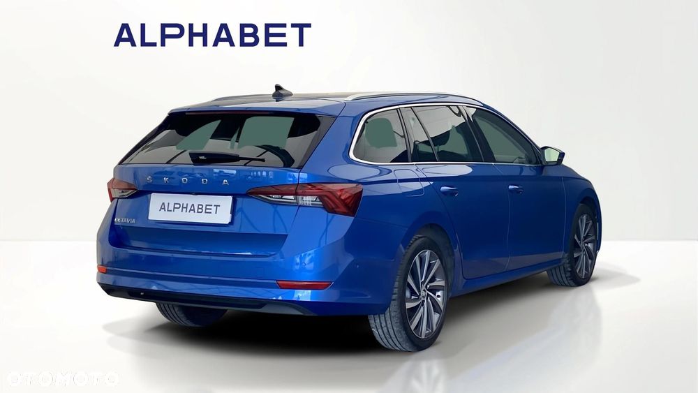 Skoda Octavia 2.0 TDI Style DSG - 5