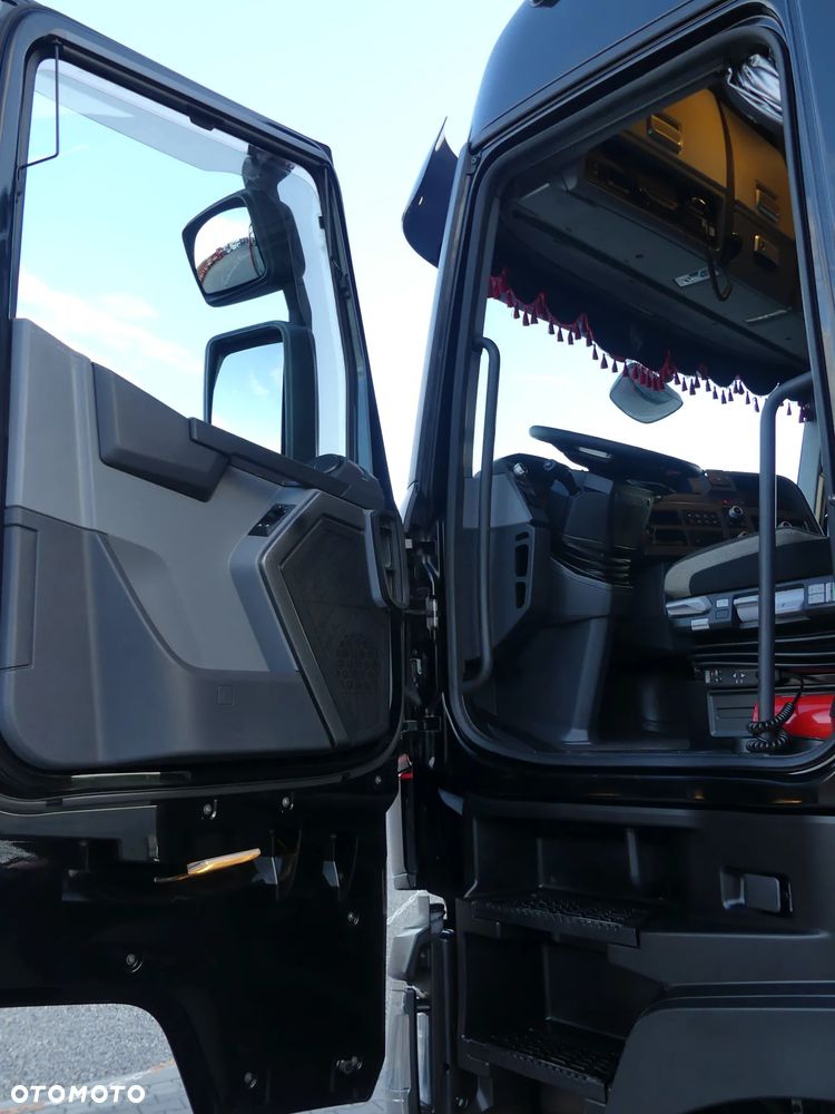 Renault T480 13L / EURO 6 / STANDARD / HIGH CAB / SUPER STAN / - 22