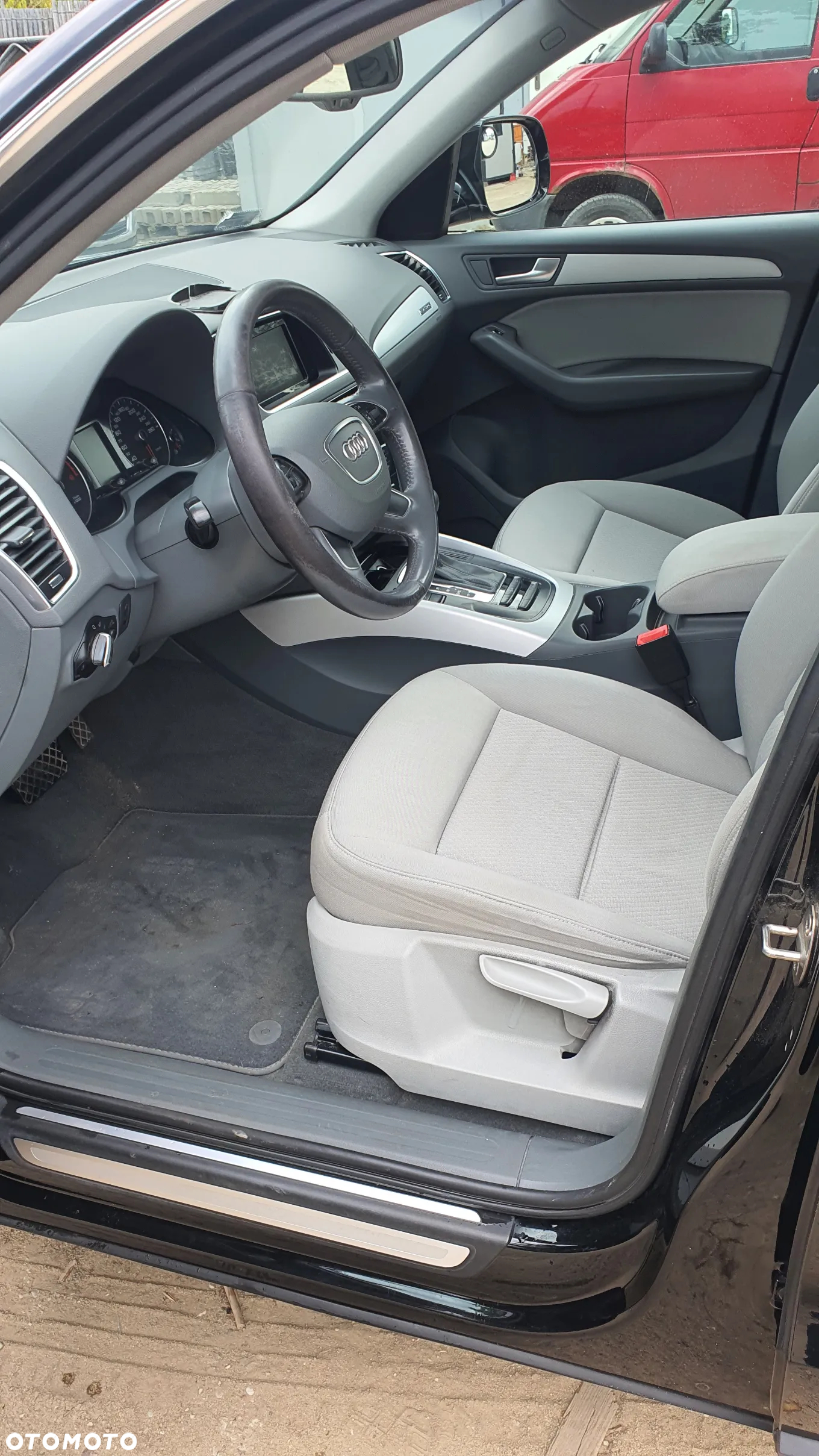 Audi Q5 2.0 TDI clean diesel Quattro S tronic - 14