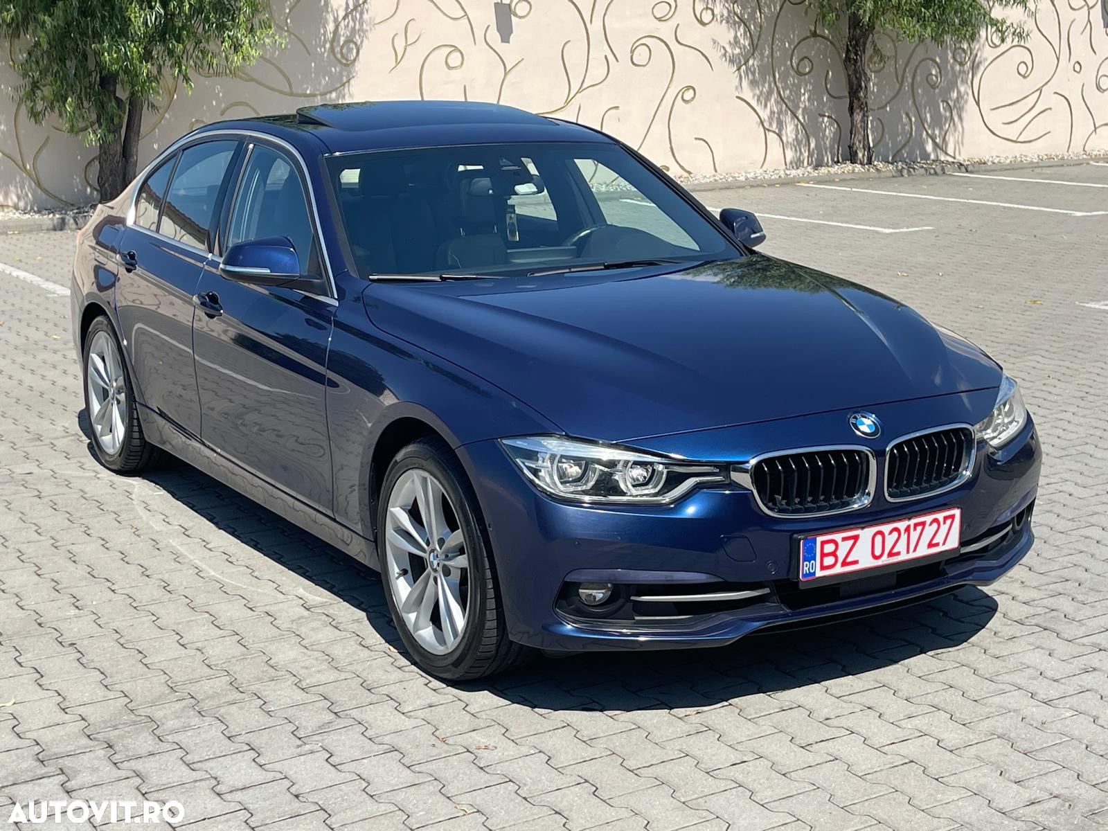 BMW Seria 3 - 3