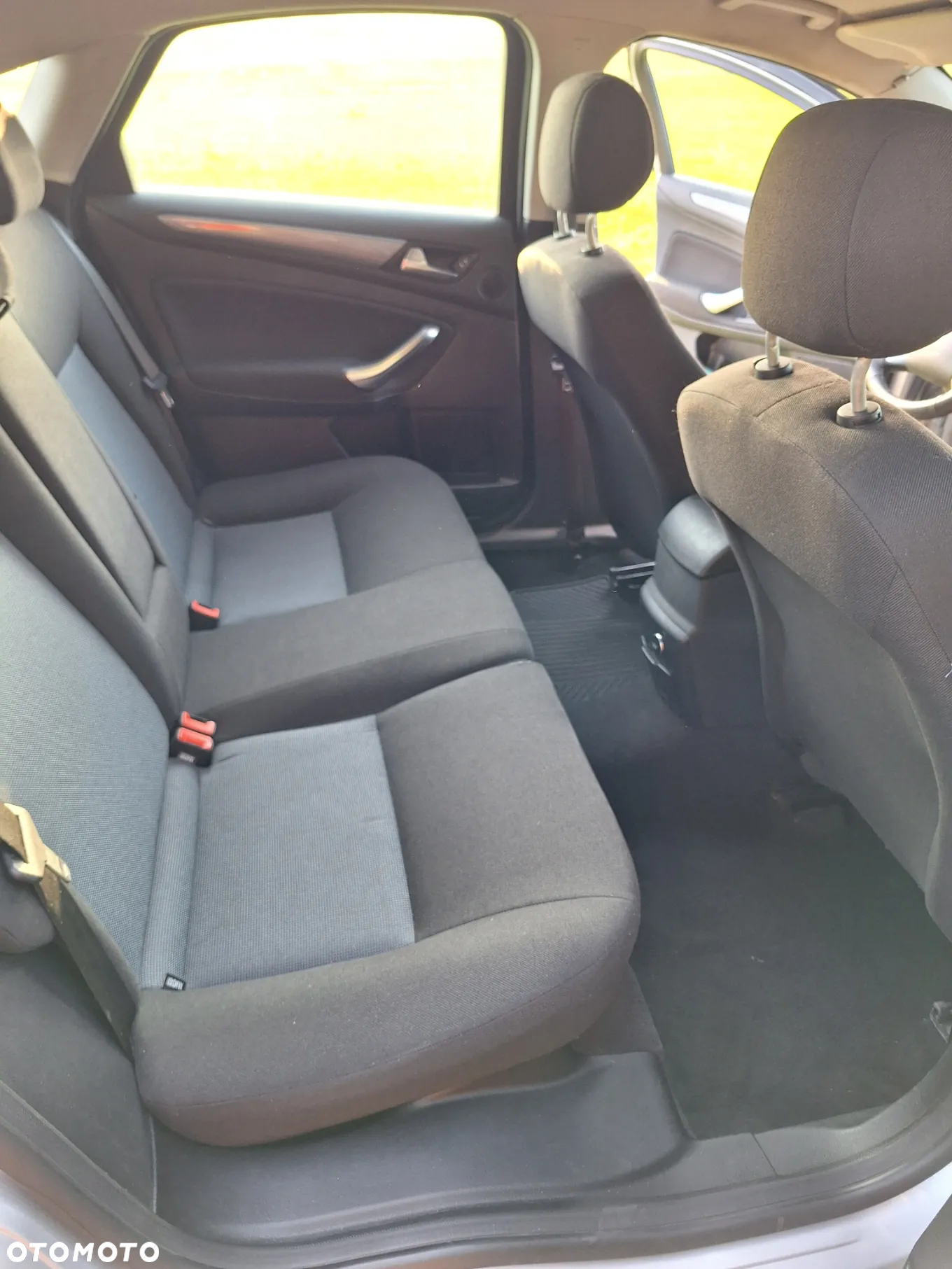 Ford Mondeo 2.0 TDCi Trend - 4