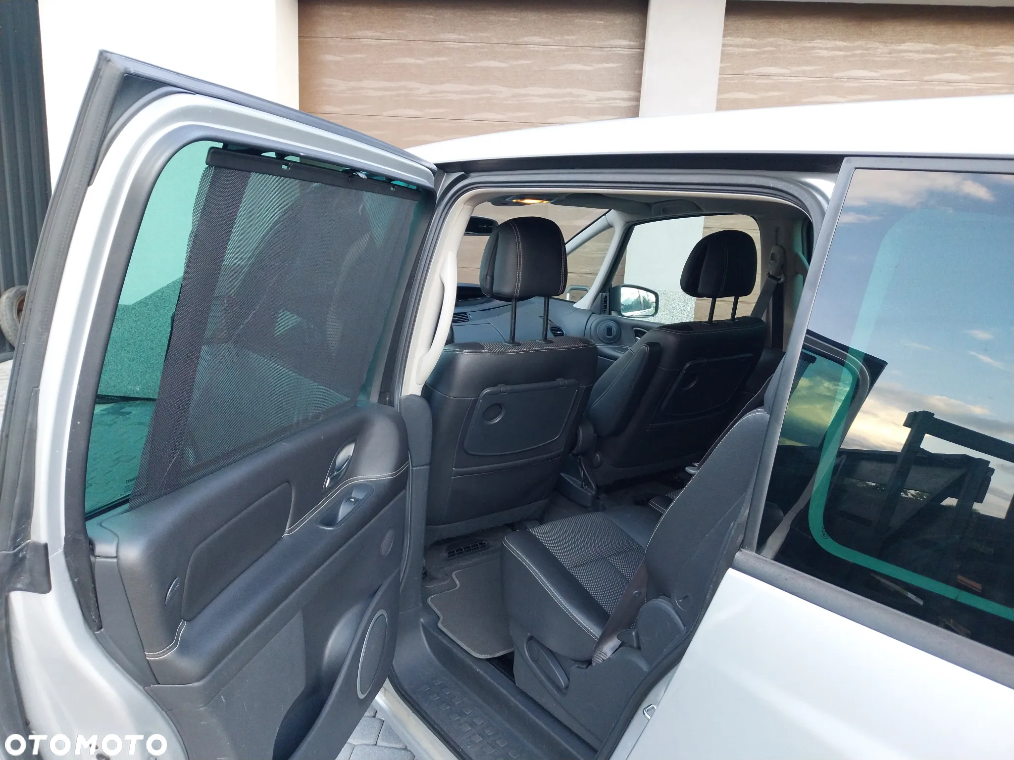 Renault Grand Espace 2.0 dCi Celsium - 14