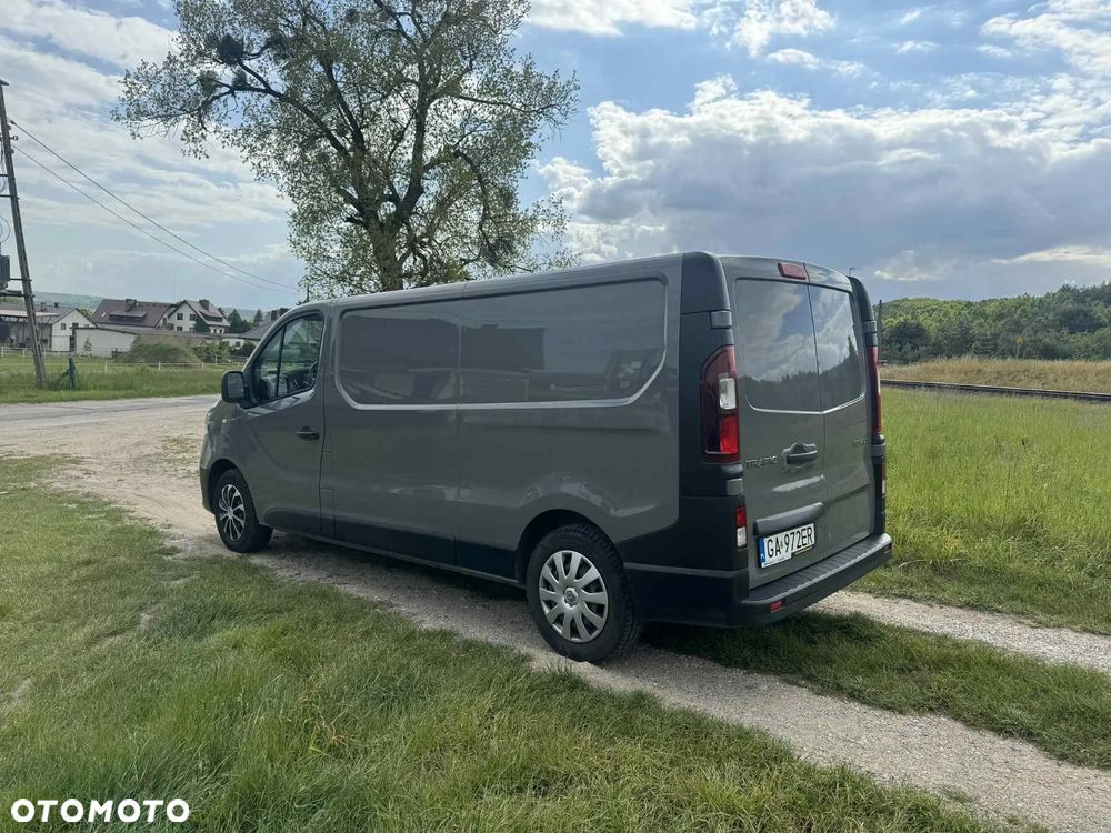 Renault Trafic - 3