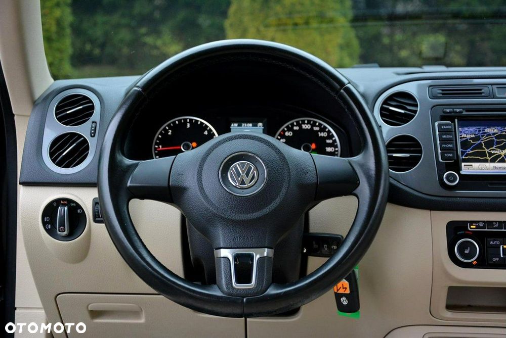 Volkswagen Tiguan 2.0 TDI 4Mot Sport&Style DSG - 23