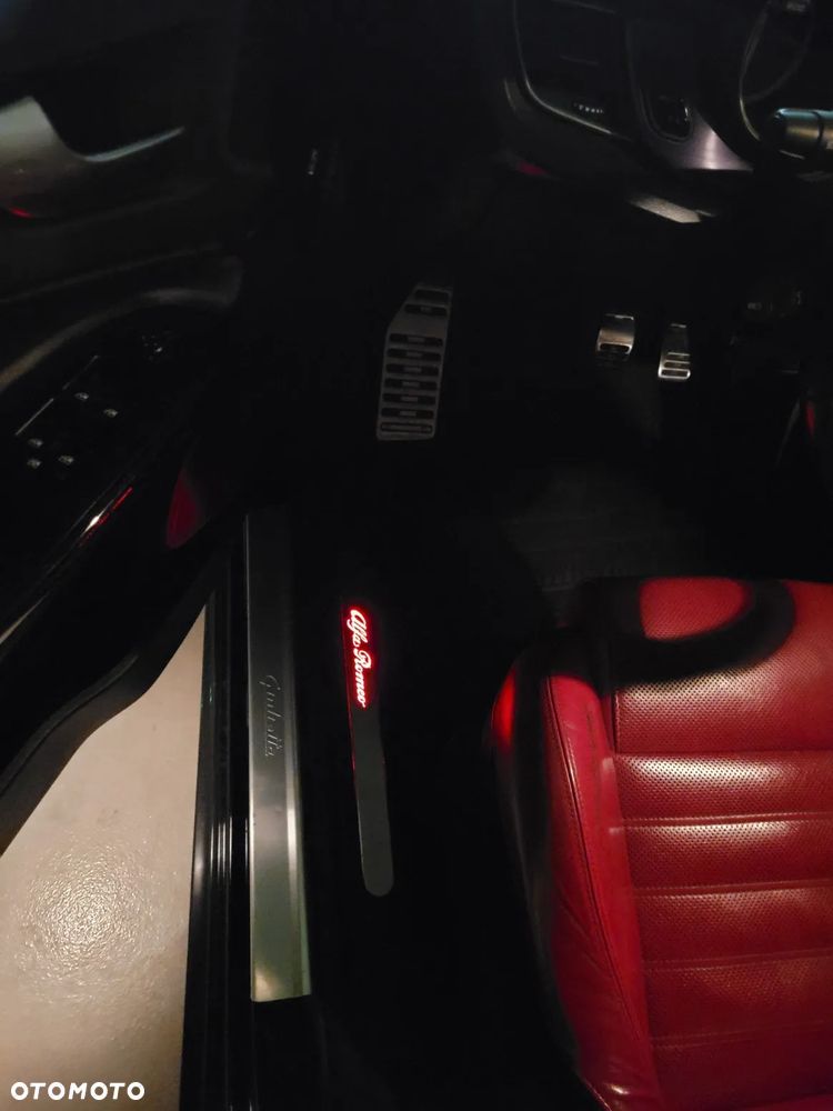 Alfa Romeo Giulietta 1.4 TB MultiAir Distinctive - 25