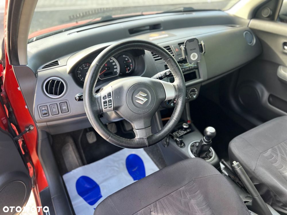 Suzuki Swift 1.3 Comfort XL - 7