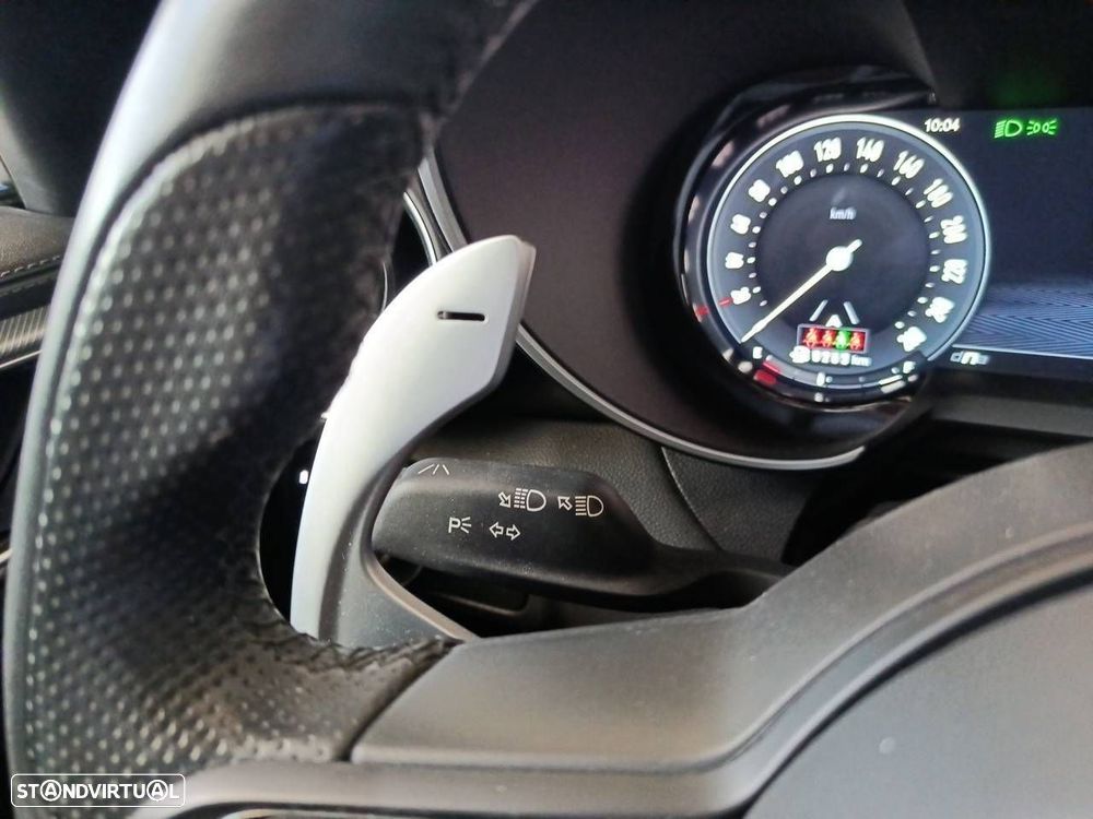 Alfa Romeo Giulia 2.2 D Sprint Q4 AT8 - 15