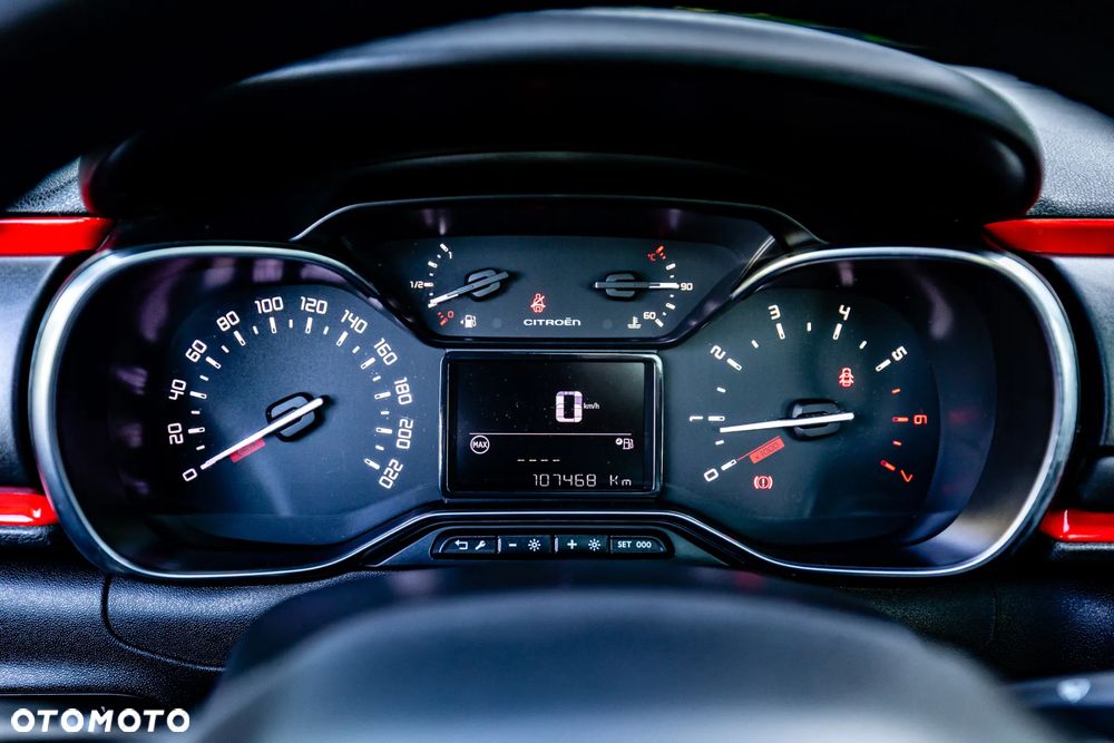 Citroën C3 1.2 PureTech Exclusive - 27