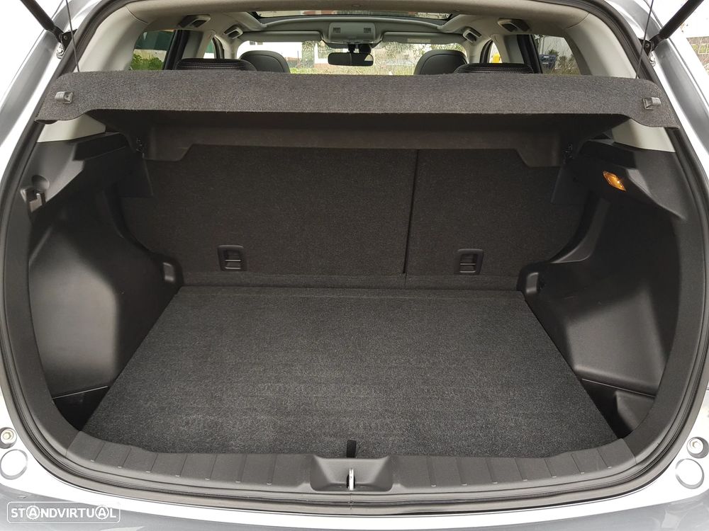 Mitsubishi ASX 1.6 DI-D Tokyo Edition - 52